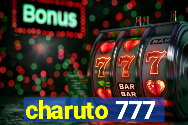 charuto 777